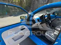 2015 Volkswagen Up