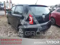 2015 Volkswagen Up