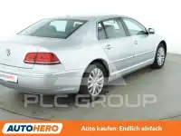 2015 Volkswagen PHAETON