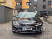 2015 Volkswagen PHAETON