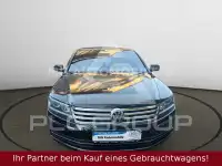 2015 Volkswagen PHAETON