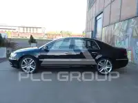 2015 Volkswagen PHAETON