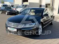 2015 Volkswagen PHAETON