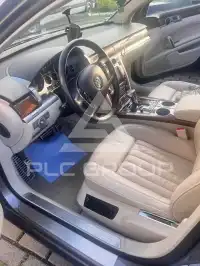 2015 Volkswagen PHAETON
