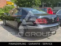 2015 Volkswagen PHAETON