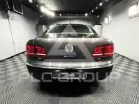 2015 Volkswagen PHAETON