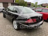 2015 Volkswagen PHAETON