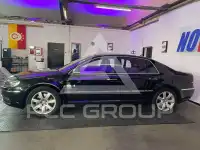 2015 Volkswagen PHAETON