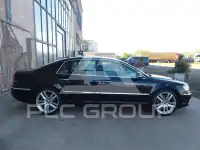 2015 Volkswagen PHAETON