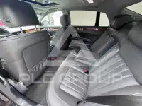 2015 Volkswagen PHAETON