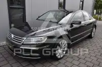 2015 Volkswagen PHAETON