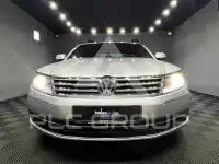 2015 Volkswagen PHAETON