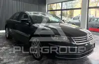 2015 Volkswagen PHAETON