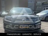 2015 Volkswagen PHAETON