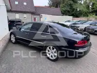2015 Volkswagen PHAETON