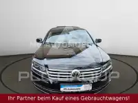2015 Volkswagen PHAETON