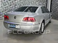2015 Volkswagen PHAETON