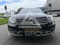 2015 Volkswagen PHAETON