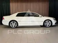 2015 Volkswagen PHAETON