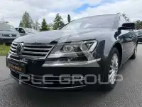 2015 Volkswagen PHAETON