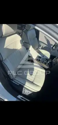 2015 Volkswagen PHAETON