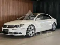 2015 Volkswagen PHAETON