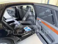 2015 Volkswagen PHAETON