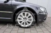 2015 Volkswagen PHAETON