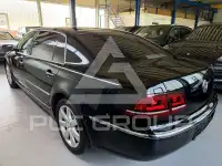 2015 Volkswagen PHAETON