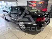 2015 Volkswagen PHAETON