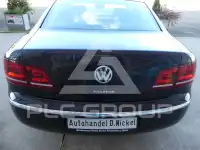 2015 Volkswagen PHAETON