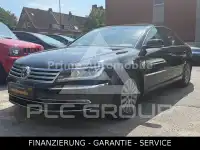 2015 Volkswagen PHAETON