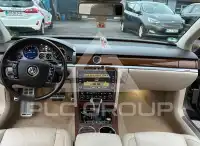 2015 Volkswagen PHAETON