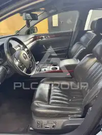 2015 Volkswagen PHAETON