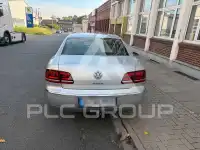 2015 Volkswagen PHAETON