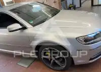 2015 Volkswagen PHAETON