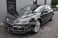 2015 Volkswagen PHAETON