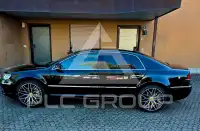 2015 Volkswagen PHAETON