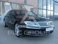 2015 Volkswagen PHAETON