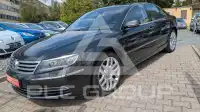 2015 Volkswagen PHAETON
