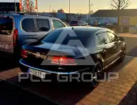 2015 Volkswagen PHAETON