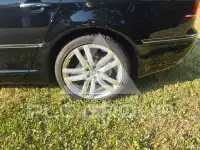 2015 Volkswagen PHAETON