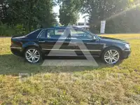 2015 Volkswagen PHAETON