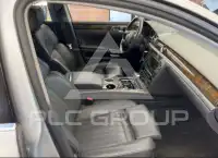 2015 Volkswagen PHAETON