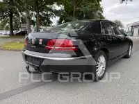 2015 Volkswagen PHAETON