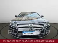 2015 Volkswagen PHAETON