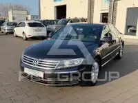 2015 Volkswagen PHAETON