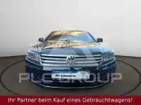 2015 Volkswagen PHAETON
