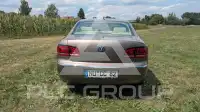 2015 Volkswagen PHAETON