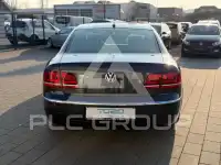 2015 Volkswagen PHAETON